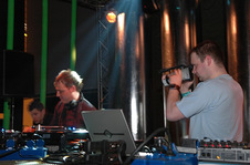 Foto's, Teqnology, 25 februari 2006, Heineken Music Hall, Amsterdam