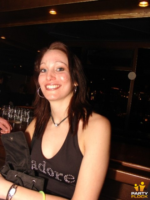 foto Bassland Events, 3 maart 2006, Boogie Bar