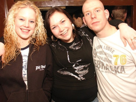 foto Bassland Events, 3 maart 2006, Boogie Bar, Emmen #228927