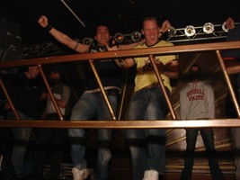 foto Bassland Events, 3 maart 2006, Boogie Bar, Emmen #228934