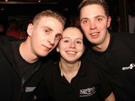 foto Bassland Events, 3 maart 2006, Boogie Bar, Emmen #228972