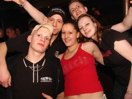 foto Bassland Events, 3 maart 2006, Boogie Bar, Emmen #228994