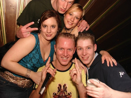foto Bassland Events, 3 maart 2006, Boogie Bar, Emmen #229002