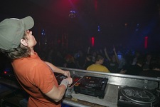 Foto's, Grand Cru, 4 maart 2006, Winkel van Sinkel, Utrecht