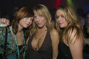 foto Grand Cru, 4 maart 2006, Winkel van Sinkel, Utrecht #229773