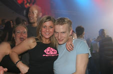 Foto's, Pussy lounge, 4 maart 2006, Nighttown, Rotterdam