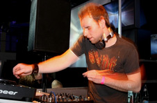 Foto's, Jochen Miller presents TILT, 5 maart 2006, HappydayZZ, Culemborg