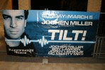 Jochen Miller presents TILT foto