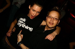 foto I love hardhouse, 10 maart 2006, Kingdom the Venue, Amsterdam #230834