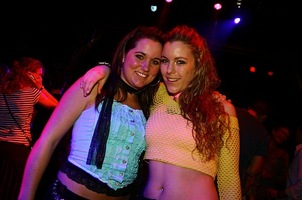 foto I love hardhouse, 10 maart 2006, Kingdom the Venue, Amsterdam #230837