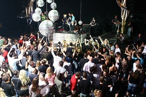 foto I love hardhouse, 10 maart 2006, Kingdom the Venue, Amsterdam #230850