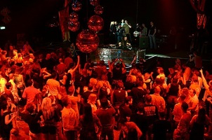 foto I love hardhouse, 10 maart 2006, Kingdom the Venue, Amsterdam #230860
