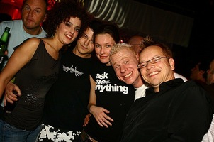 foto I love hardhouse, 10 maart 2006, Kingdom the Venue, Amsterdam #230867