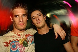 foto I love hardhouse, 10 maart 2006, Kingdom the Venue, Amsterdam #230888