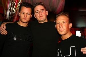 foto I love hardhouse, 10 maart 2006, Kingdom the Venue, Amsterdam #230891
