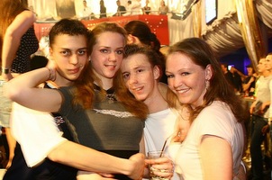 foto I love hardhouse, 10 maart 2006, Kingdom the Venue, Amsterdam #230893