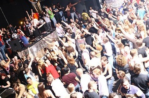 foto I love hardhouse, 10 maart 2006, Kingdom the Venue, Amsterdam #230896