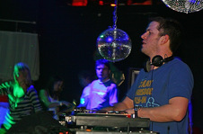 Foto's, I love hardhouse, 10 maart 2006, Kingdom the Venue, Amsterdam