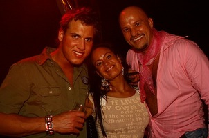 foto I love hardhouse, 10 maart 2006, Kingdom the Venue, Amsterdam #230904