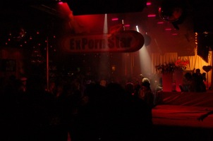 foto Chicks & Boys vs Ex Porn Star, 11 maart 2006, Noa, Leeuwarden #231065