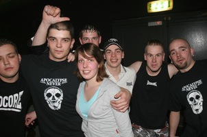 foto Slaves to the Rave, 18 maart 2006, Amigo's, Dordrecht #232441