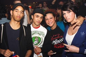 foto Bass traxx, 17 maart 2006, Tivoli de Helling, Utrecht #232746