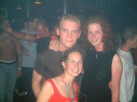 foto Club Q-Base, 27 juli 2002, Hemkade, Zaandam #23282