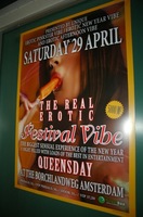 foto The real erotic Festival Vibe, 19 maart 2006, USC De Boelelaan, Amsterdam #233335