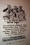 Planet XXL a decade of oldstyle foto