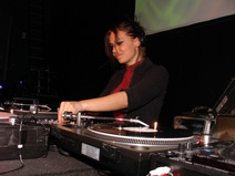 Foto's, Groovefactory, 18 maart 2006, Hedon, Zwolle