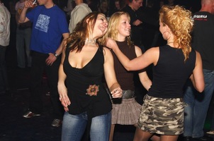 foto Dance for a longer life, 19 maart 2006, HappydayZZ, Culemborg #234279