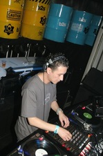 Foto's, 5 years B2S, 25 maart 2006, Outland, Rotterdam