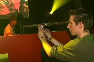 foto Issue, 25 maart 2006, Paard van Troje, Den Haag #235241