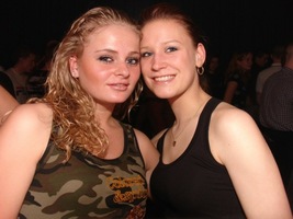 foto Angerfist, 25 maart 2006, Hemkade, Zaandam #235562