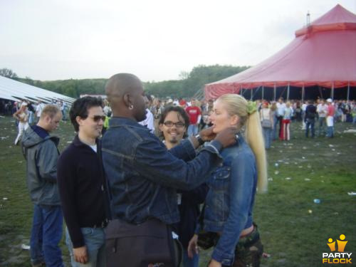 foto Dance Valley, 3 augustus 2002, Spaarnwoude, met ROOG