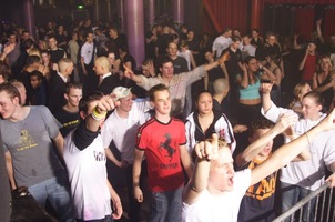 foto Cityrave, 25 maart 2006, O'Daniels, Utrecht #236011