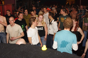 foto Cityrave, 25 maart 2006, O'Daniels, Utrecht #236057