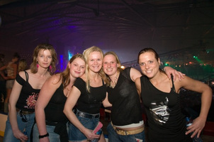 photo Hard Bass, 1 Abril 2006, SilverDome, Zoetermeer #237217