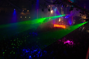 foto Hard Bass, 1 april 2006, SilverDome, Zoetermeer #237237