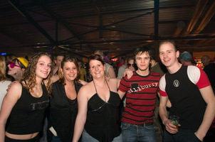 foto Hard Bass, 1 april 2006, SilverDome, Zoetermeer #237239