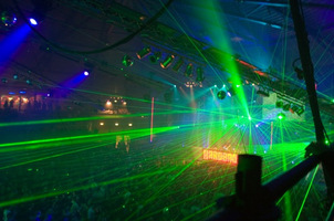 foto Hard Bass, 1 april 2006, SilverDome, Zoetermeer #237243