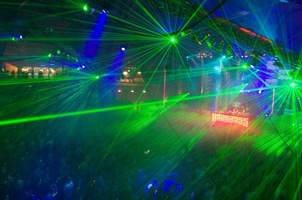 foto Hard Bass, 1 april 2006, SilverDome, Zoetermeer #237246