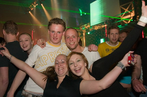 foto Hard Bass, 1 april 2006, SilverDome, Zoetermeer #237251