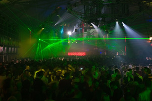 foto Hard Bass, 1 april 2006, SilverDome, Zoetermeer #237285