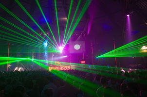 foto Hard Bass, 1 april 2006, SilverDome, Zoetermeer #237319