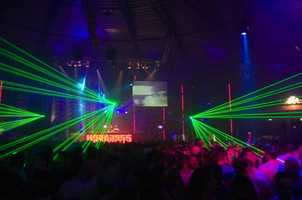 foto Hard Bass, 1 april 2006, SilverDome, Zoetermeer #237323