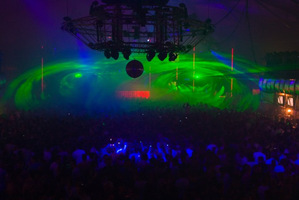 foto Hard Bass, 1 april 2006, SilverDome, Zoetermeer #237350