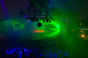 foto Hard Bass, 1 april 2006, SilverDome, Zoetermeer #237351