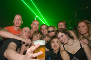 foto Hard Bass, 1 april 2006, SilverDome, Zoetermeer #237372