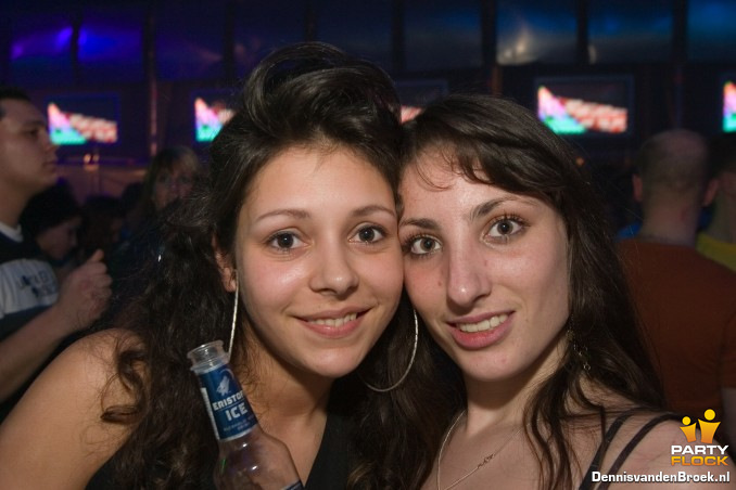 foto Hard Bass, 1 april 2006, SilverDome